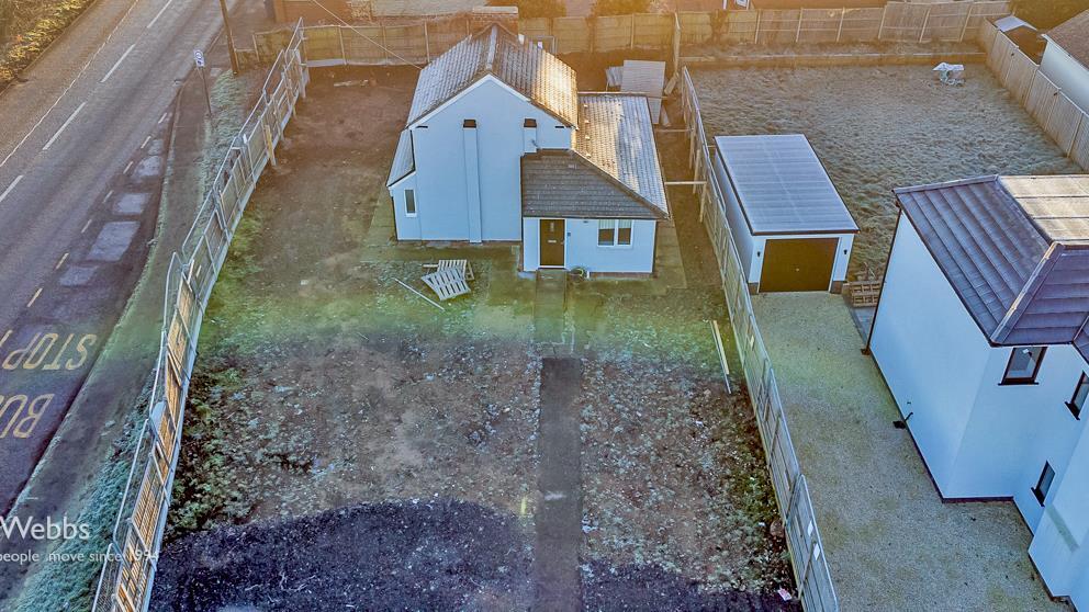 1 bed Cottage