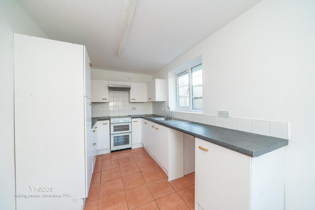 1 bed Cottage