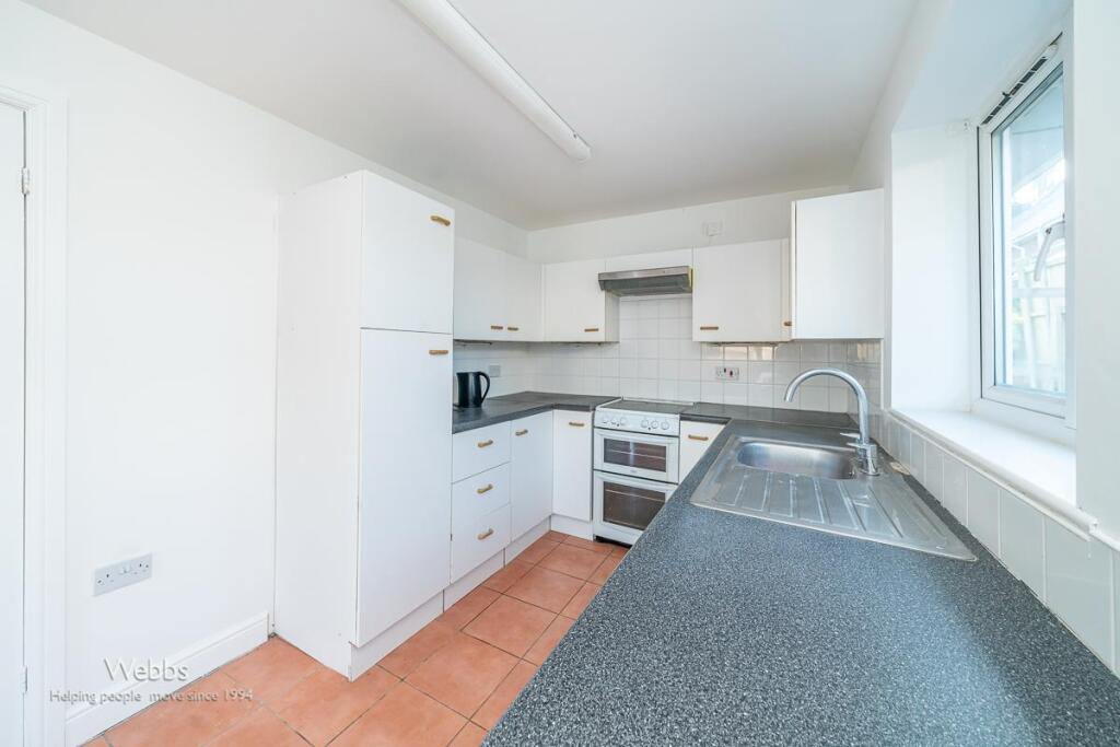 1 bed Cottage