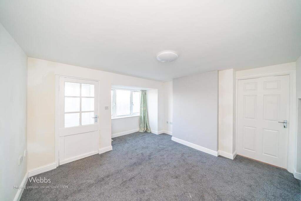 1 bed Cottage