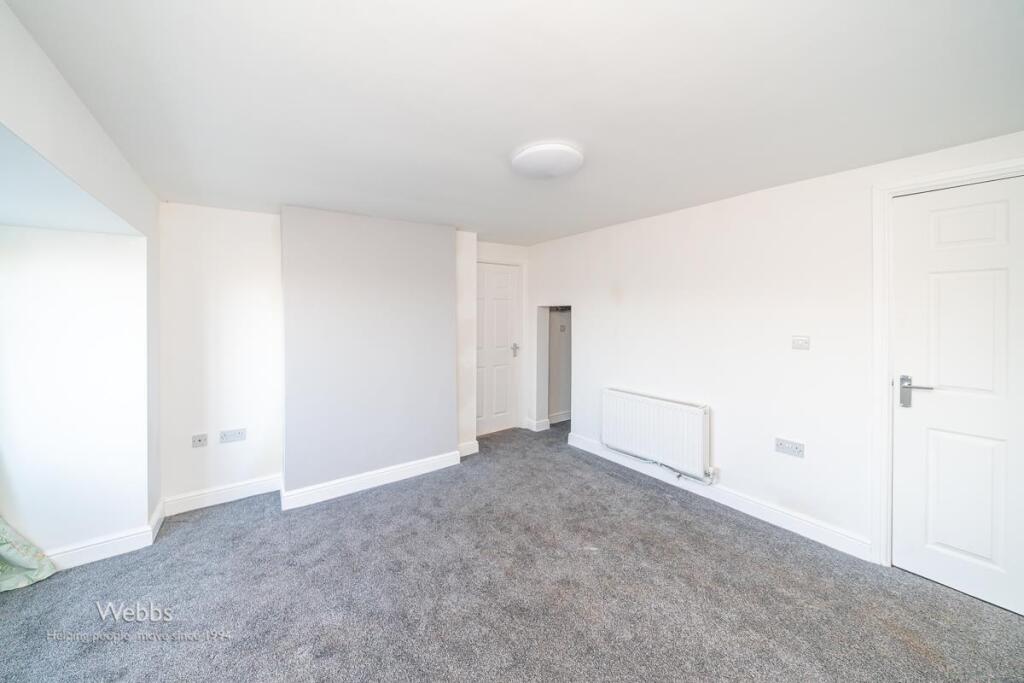 1 bed Cottage