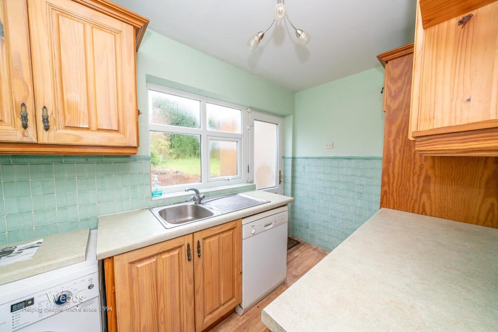 3 bed Detached