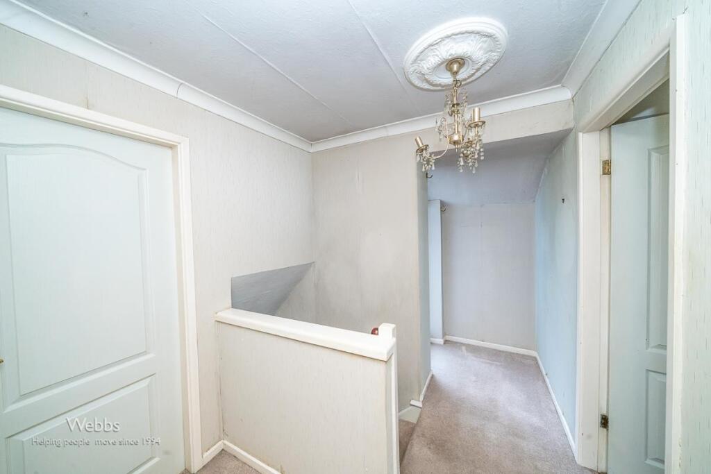 3 bed Detached