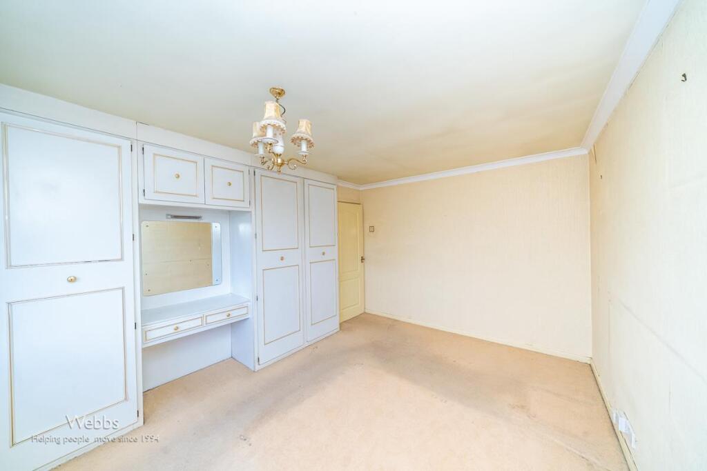 3 bed Detached