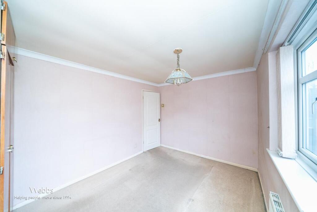 3 bed Detached