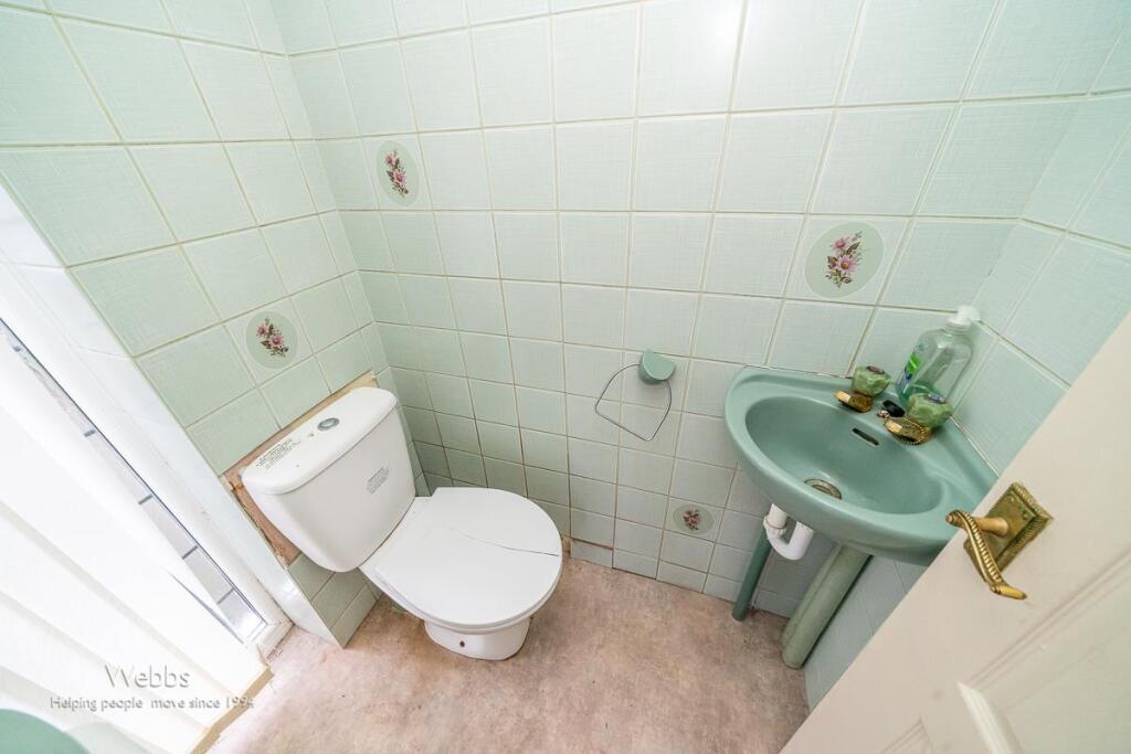 3 bed Detached