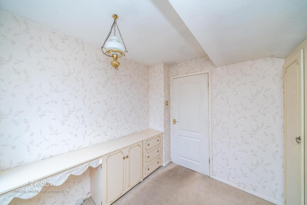 3 bed Detached