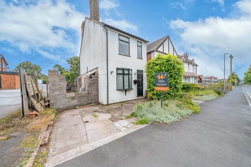 Property cover