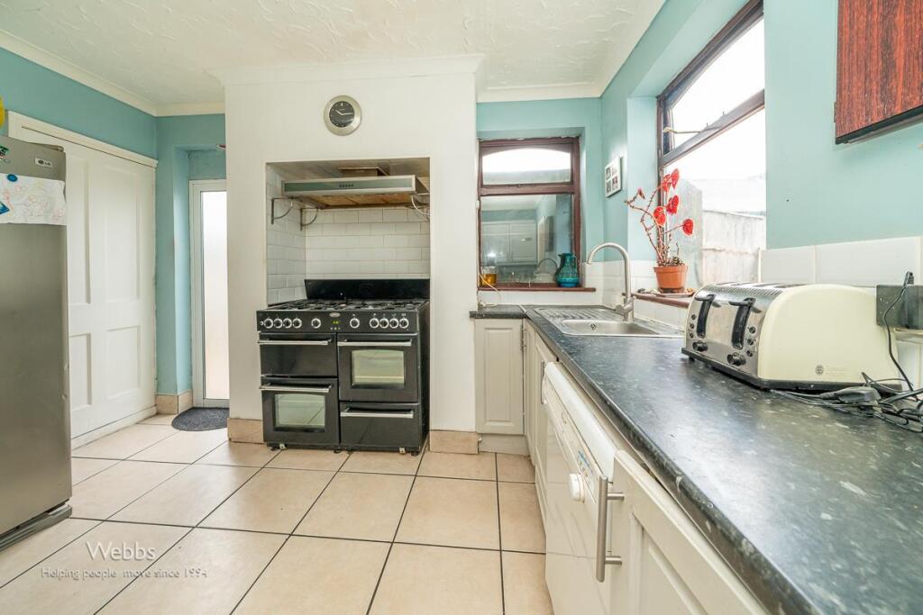 2 bed Detached