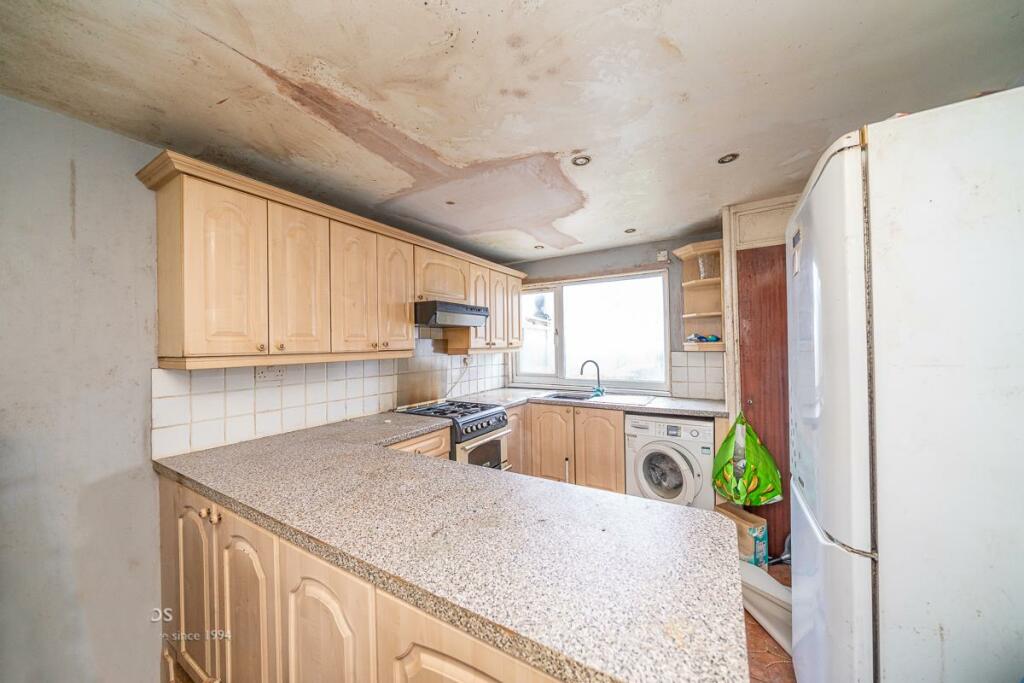 3 bed Terraced