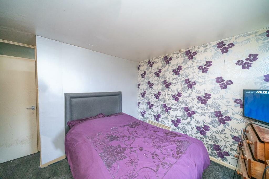 3 bed Terraced