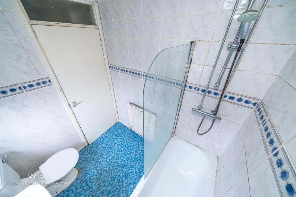 3 bed Terraced