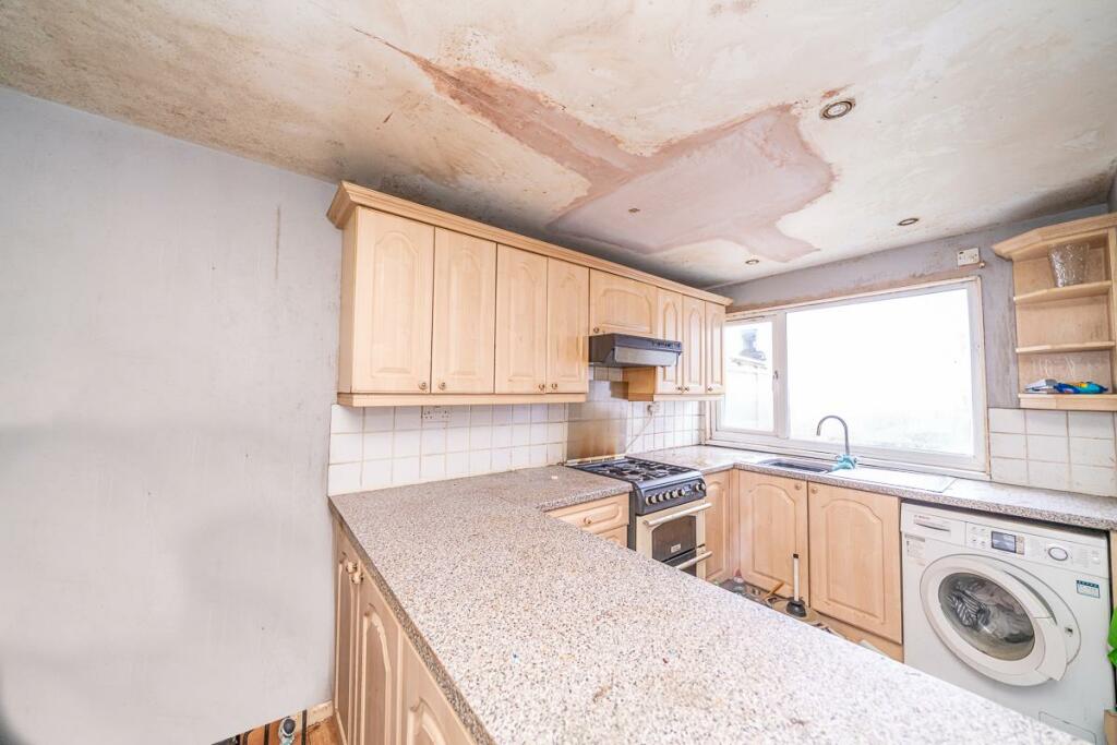 3 bed Terraced