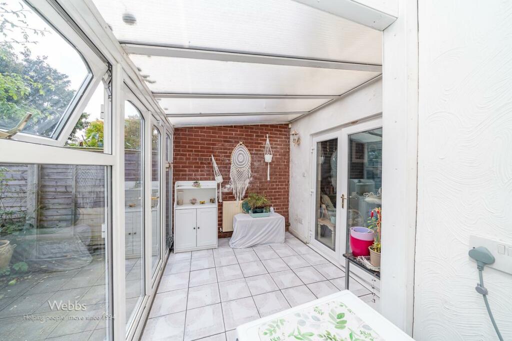 2 bed Semi-Detached