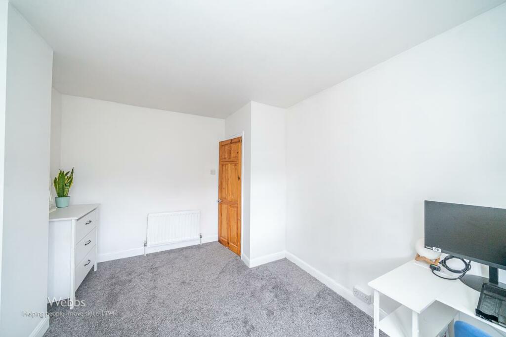 2 bed Semi-Detached