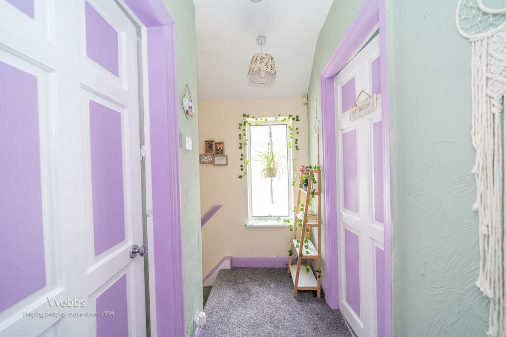 2 bed Semi-Detached