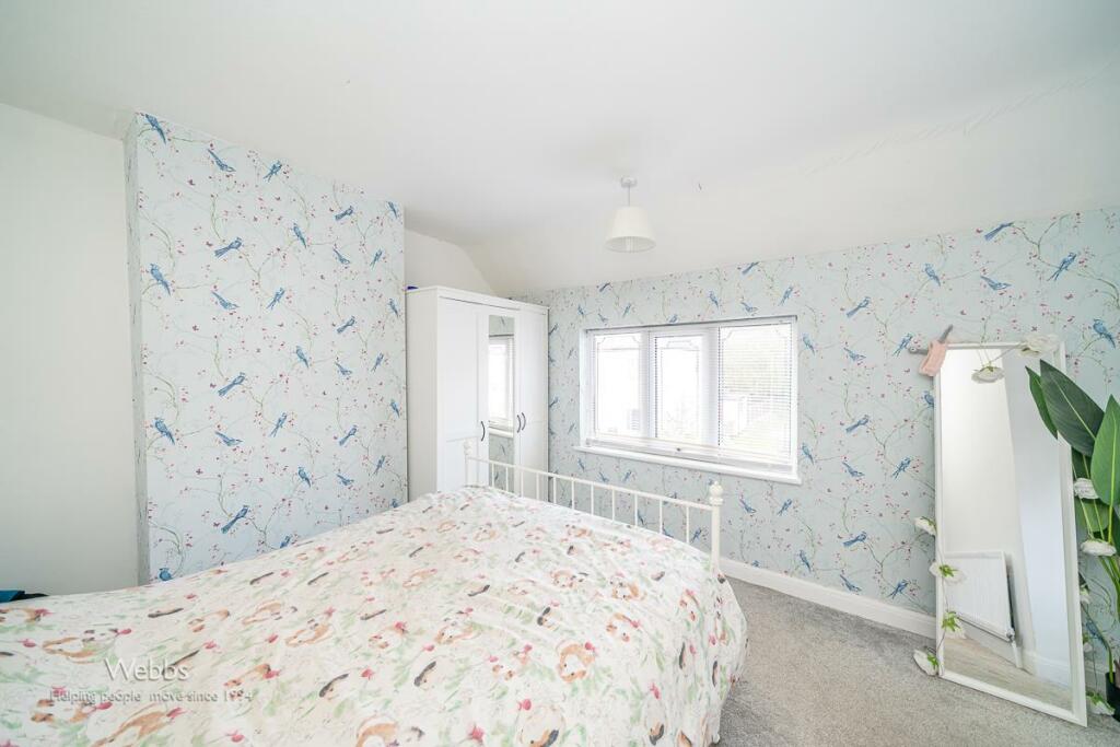 2 bed Semi-Detached