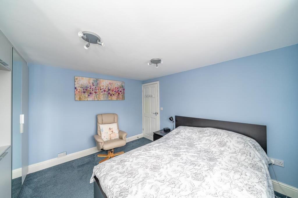 3 bed House