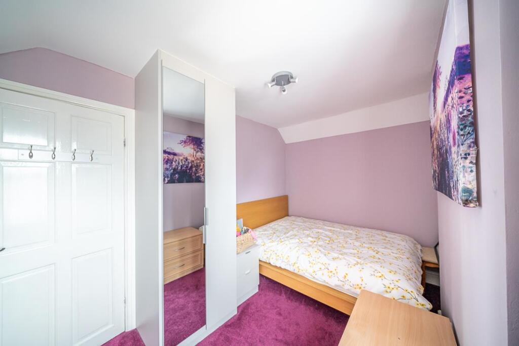 3 bed House