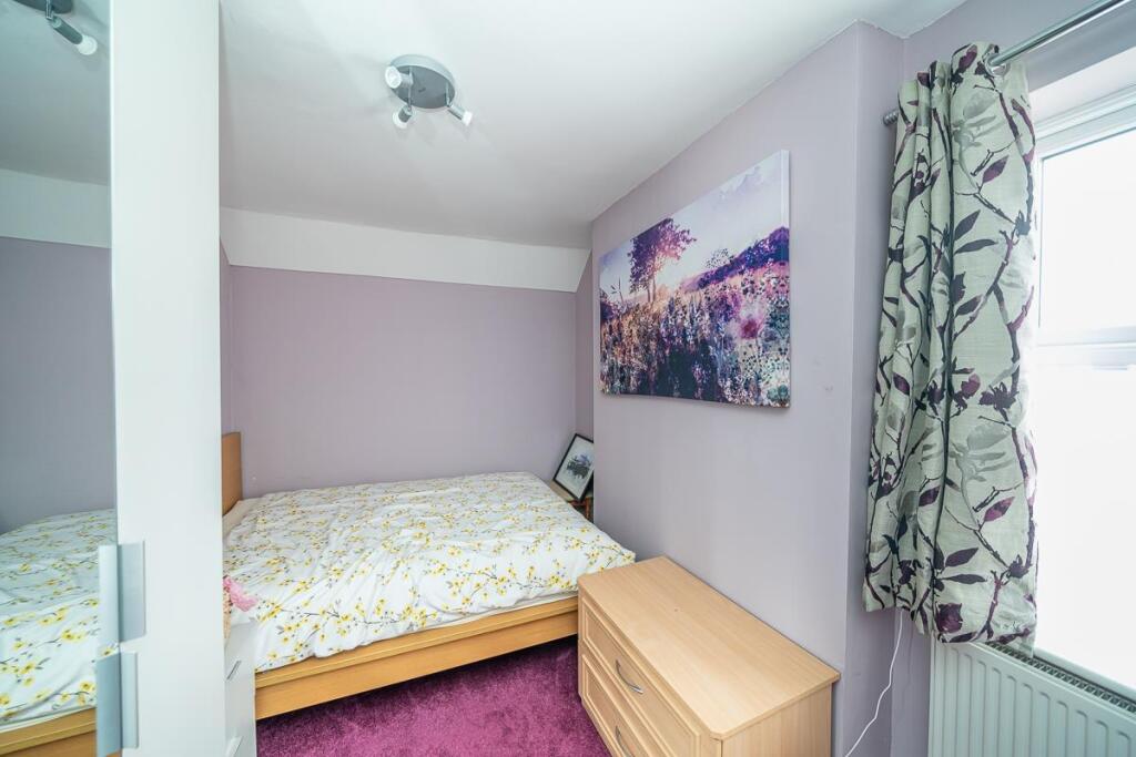 3 bed House