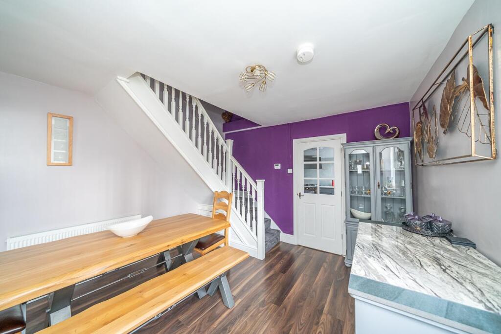 3 bed House