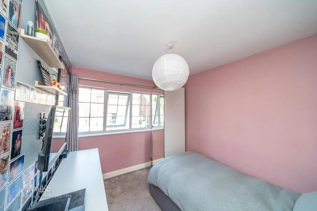 3 bed Semi-Detached