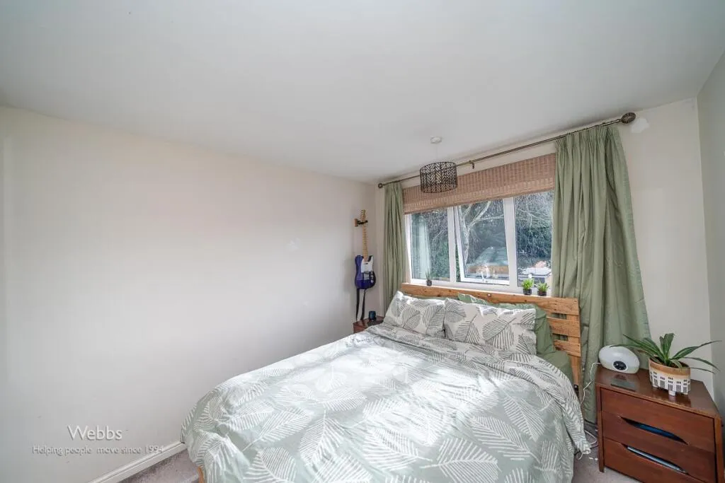 3 bed Semi-Detached