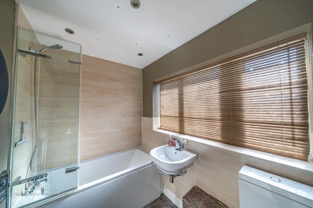 3 bed Semi-Detached