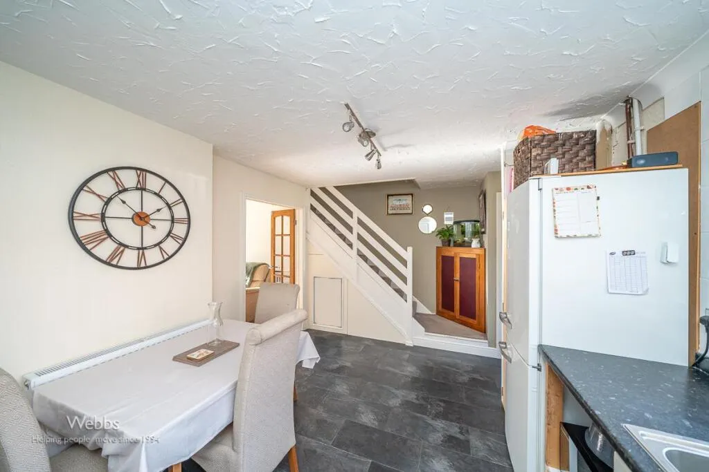 3 bed Semi-Detached
