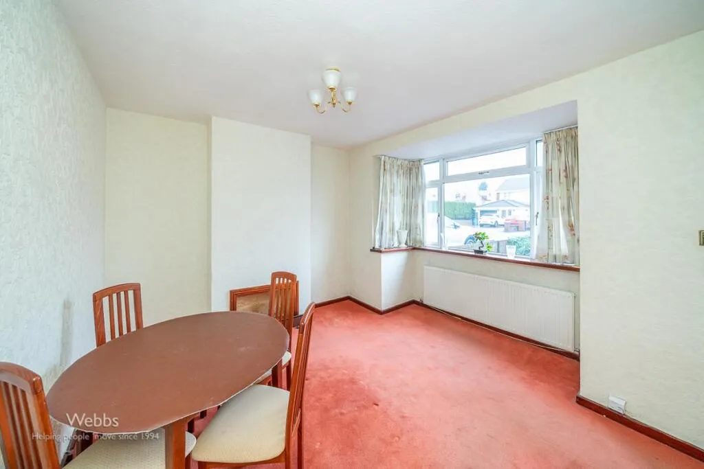 2 bed Semi-Detached