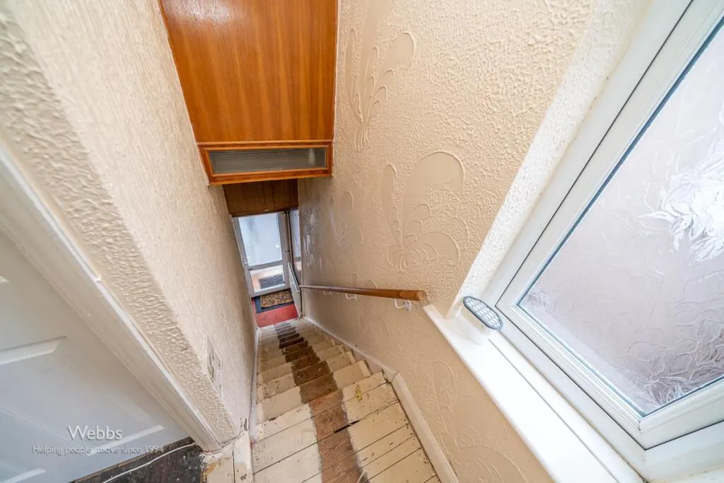 2 bed Semi-Detached