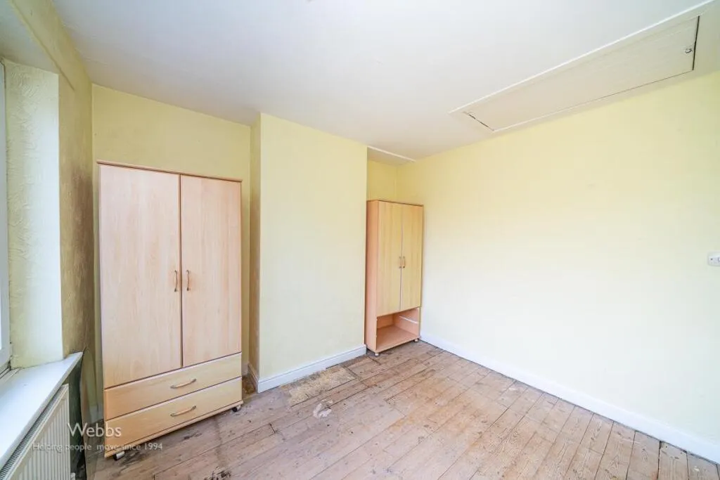 2 bed Semi-Detached