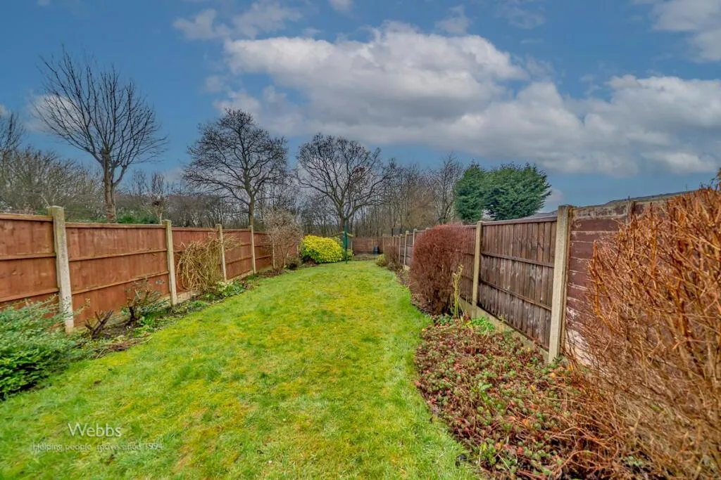 2 bed Semi-Detached
