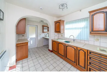 3 bed Semi-Detached
