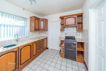 3 bed Semi-Detached