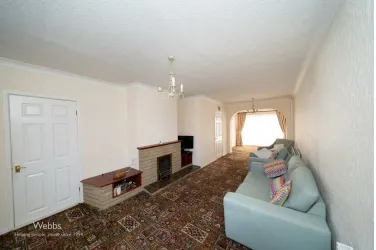 3 bed Semi-Detached