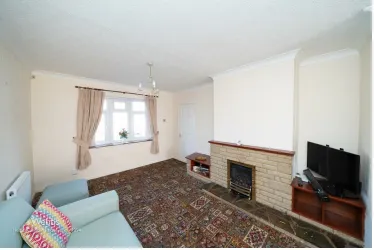 3 bed Semi-Detached