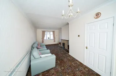 3 bed Semi-Detached