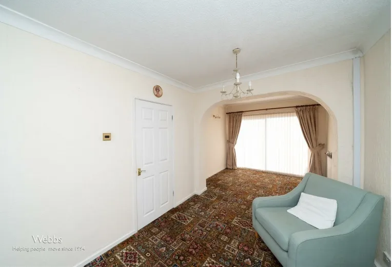 3 bed Semi-Detached