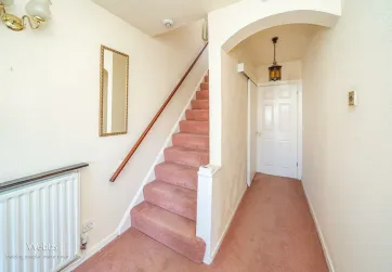 3 bed Semi-Detached