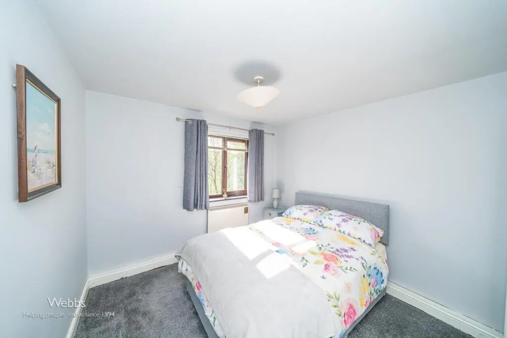 2 bed Apartment
