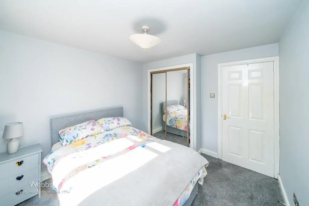 2 bed Apartment