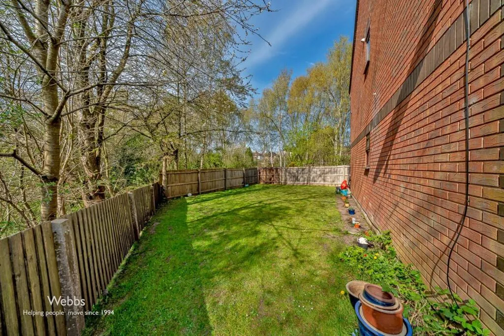 2 bed Apartment