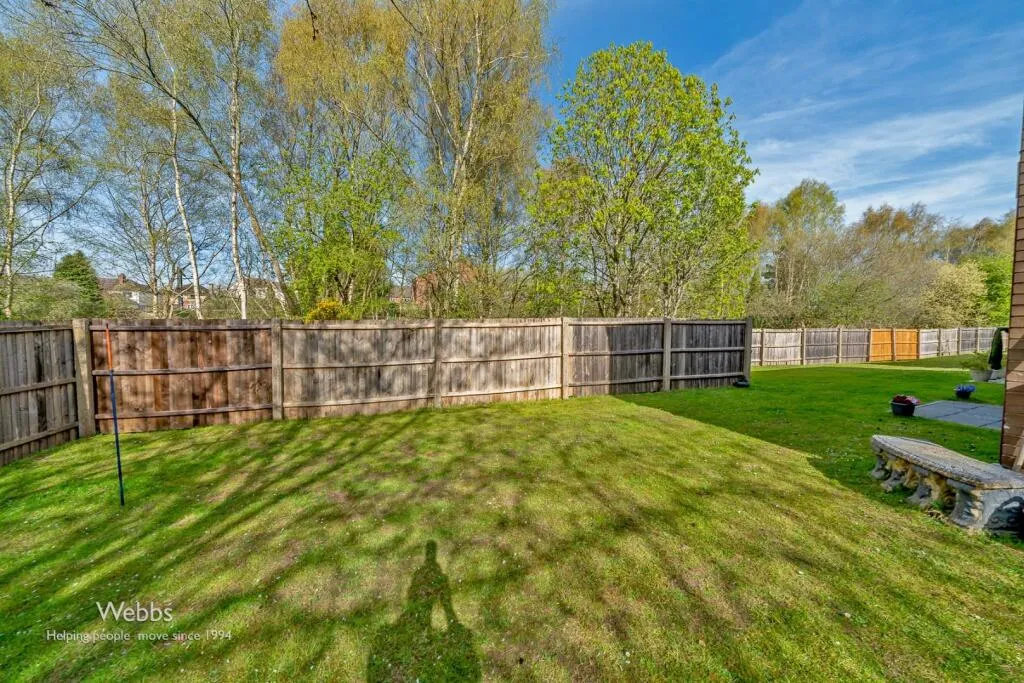 2 bed Apartment