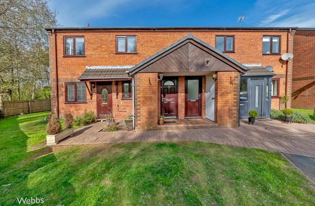 2 bed Apartment