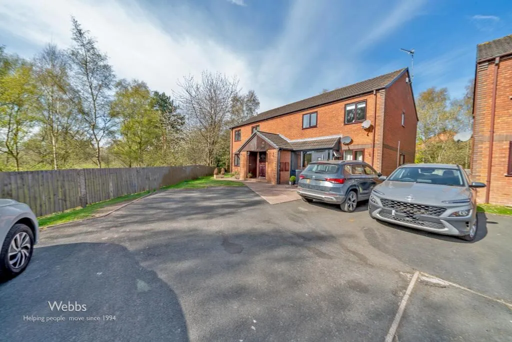 2 bed Apartment