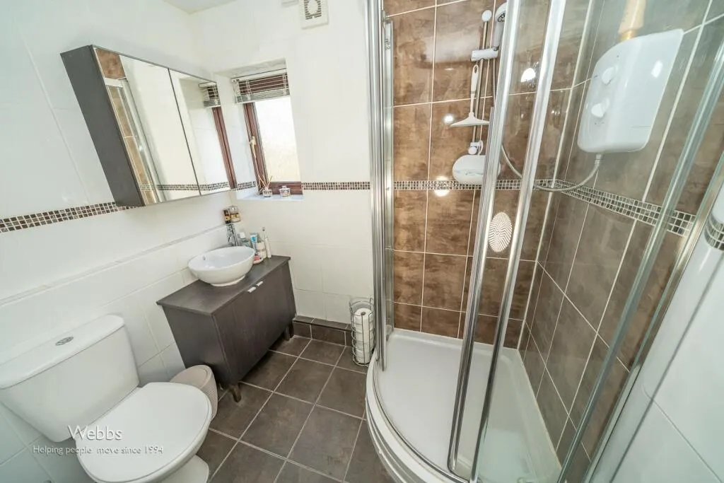2 bed Apartment