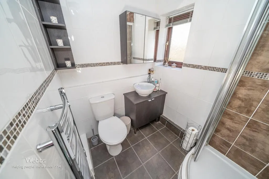 2 bed Apartment