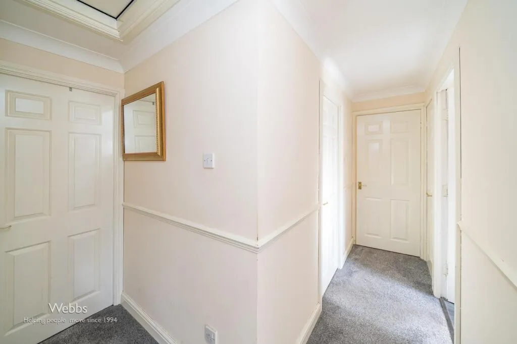 2 bed Apartment