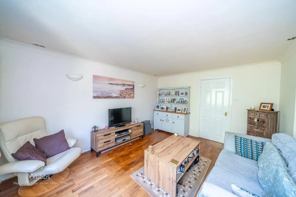 2 bed Apartment